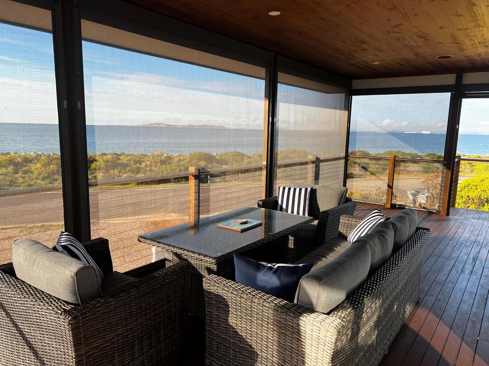 Lincoln View House Holiday home